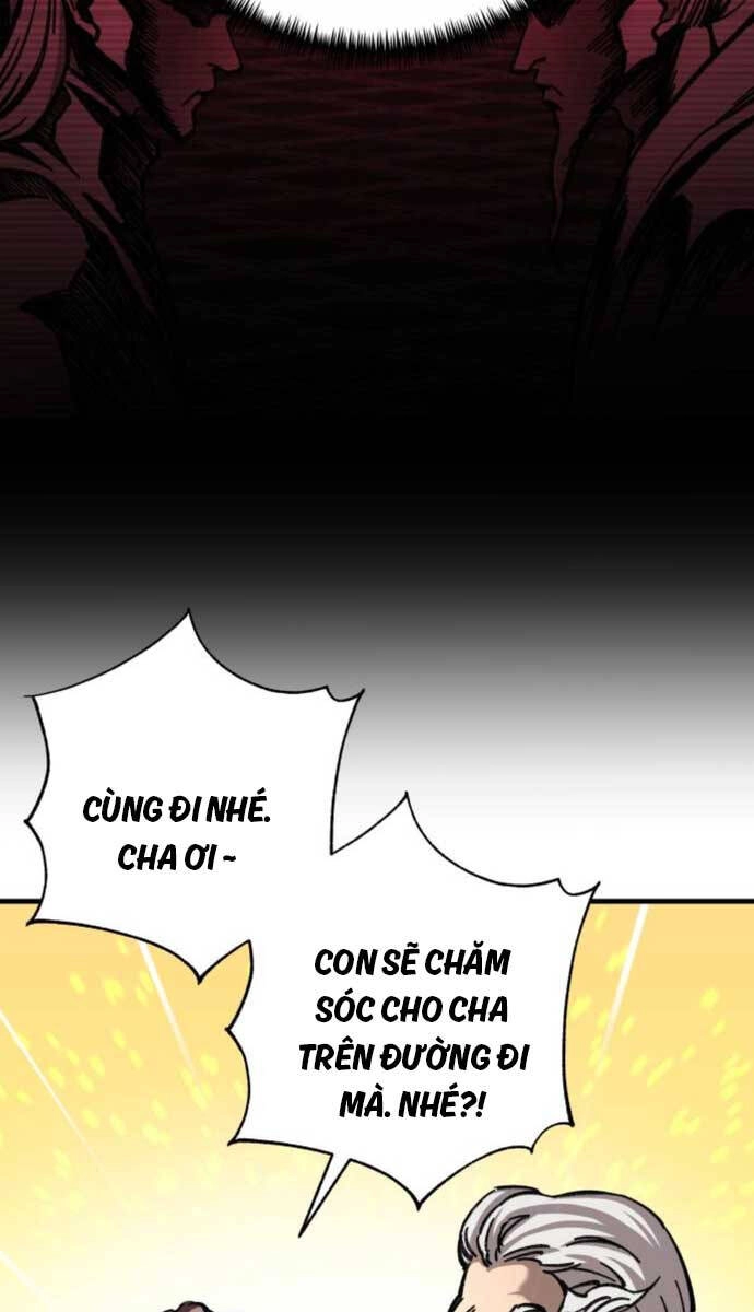 Ông Võ Giả Và Cháu Chí Tôn Chapter 11 - 38