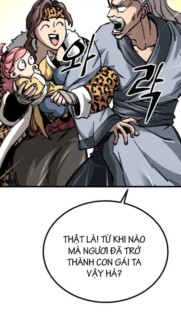 Ông Võ Giả Và Cháu Chí Tôn Chapter 11 - 39