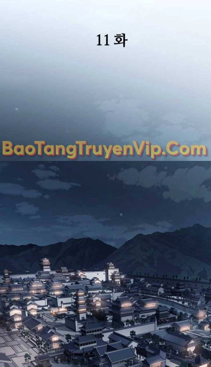 Ông Võ Giả Và Cháu Chí Tôn Chapter 11 - 43