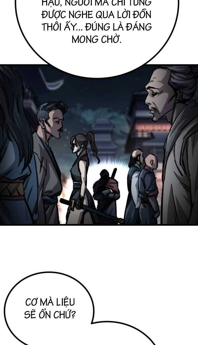 Ông Võ Giả Và Cháu Chí Tôn Chapter 11 - 46