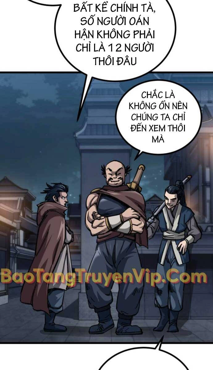 Ông Võ Giả Và Cháu Chí Tôn Chapter 11 - 47