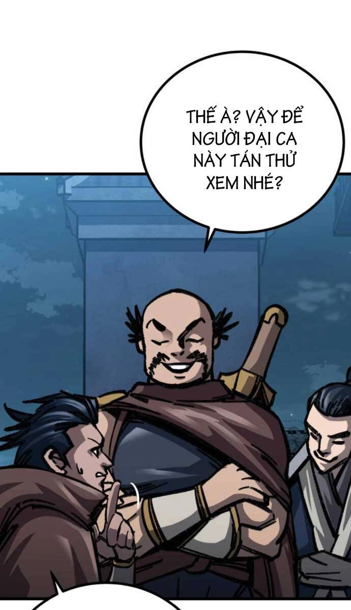 Ông Võ Giả Và Cháu Chí Tôn Chapter 11 - 49