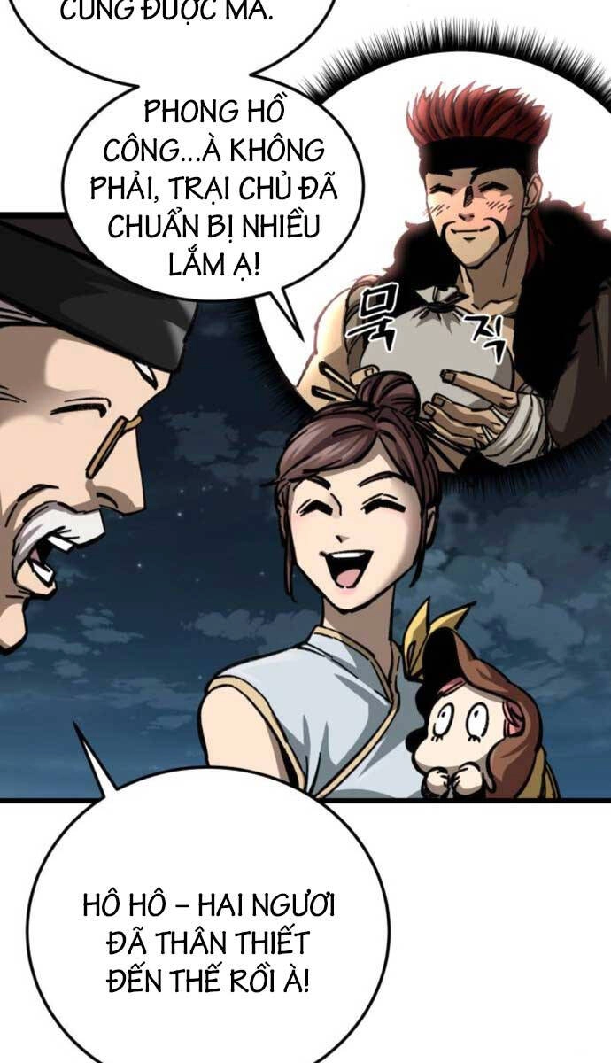 Ông Võ Giả Và Cháu Chí Tôn Chapter 11 - 59