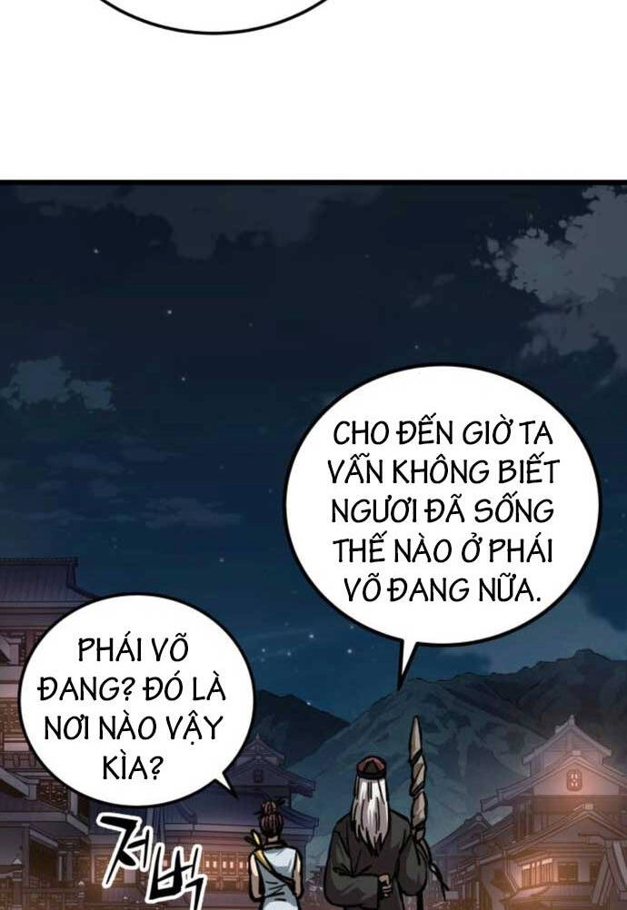 Ông Võ Giả Và Cháu Chí Tôn Chapter 11 - 60
