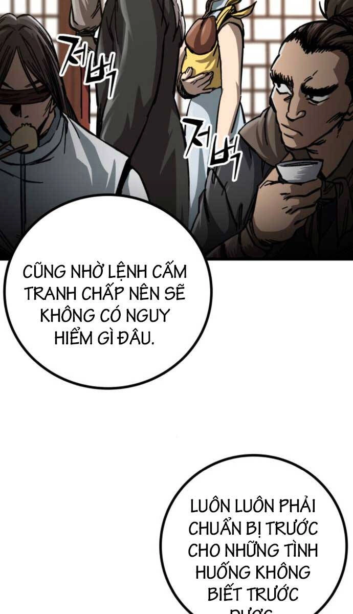 Ông Võ Giả Và Cháu Chí Tôn Chapter 11 - 65