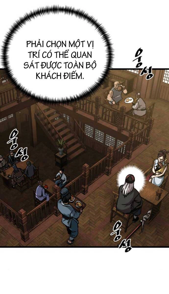 Ông Võ Giả Và Cháu Chí Tôn Chapter 11 - 67