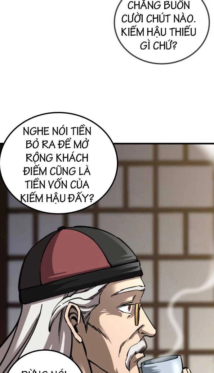 Ông Võ Giả Và Cháu Chí Tôn Chapter 11 - 72