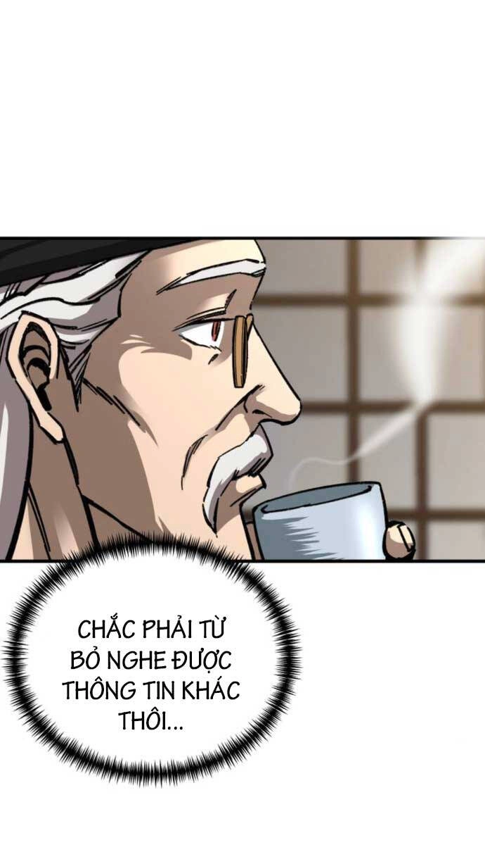 Ông Võ Giả Và Cháu Chí Tôn Chapter 11 - 74