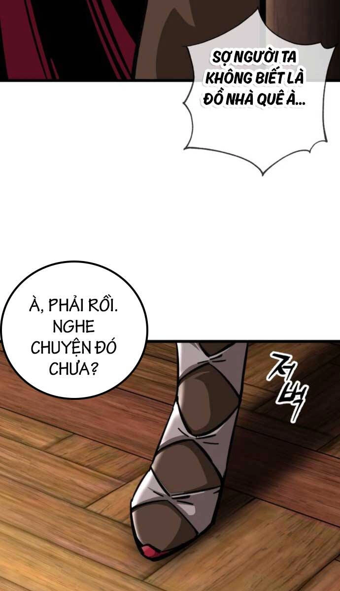 Ông Võ Giả Và Cháu Chí Tôn Chapter 11 - 78