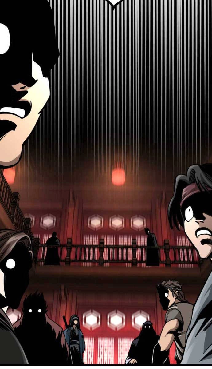 Ông Võ Giả Và Cháu Chí Tôn Chapter 11 - 85