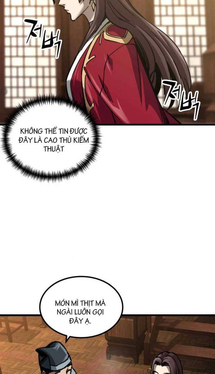 Ông Võ Giả Và Cháu Chí Tôn Chapter 11 - 98