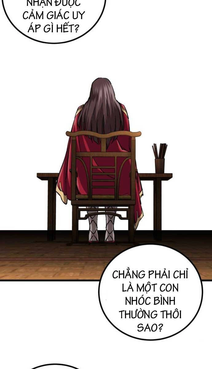 Ông Võ Giả Và Cháu Chí Tôn Chapter 11 - 106