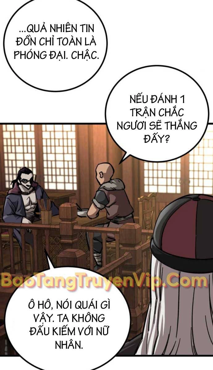 Ông Võ Giả Và Cháu Chí Tôn Chapter 11 - 107