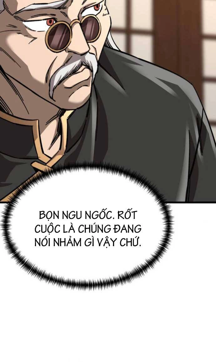 Ông Võ Giả Và Cháu Chí Tôn Chapter 11 - 109