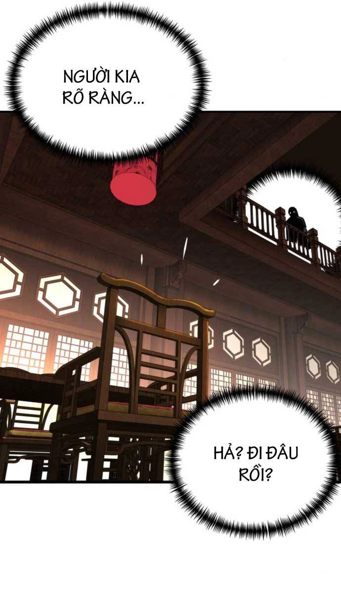 Ông Võ Giả Và Cháu Chí Tôn Chapter 11 - 110
