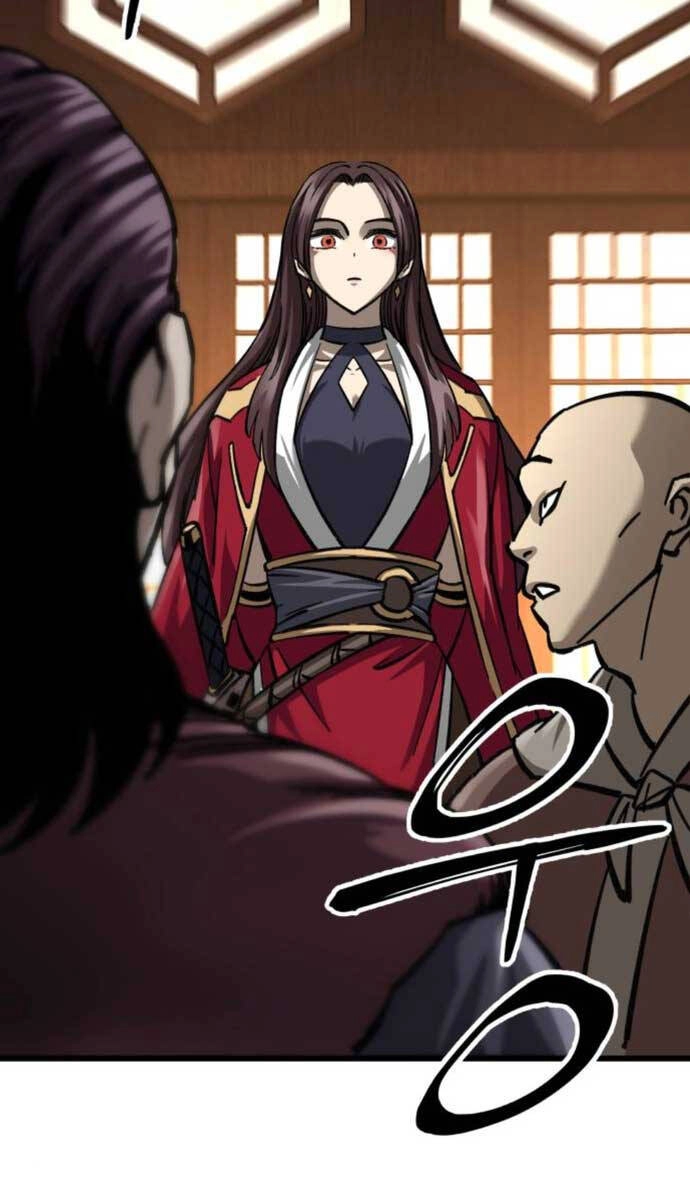 Ông Võ Giả Và Cháu Chí Tôn Chapter 11 - 114