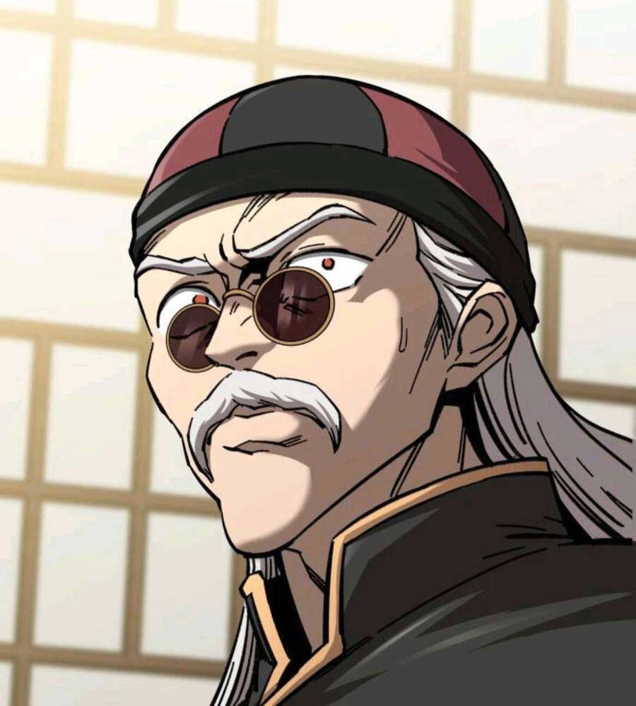 Ông Võ Giả Và Cháu Chí Tôn Chapter 12 - 19