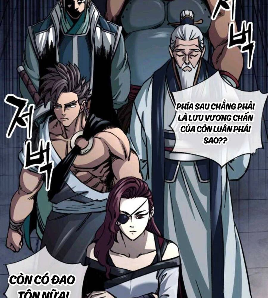 Ông Võ Giả Và Cháu Chí Tôn Chapter 12 - 50