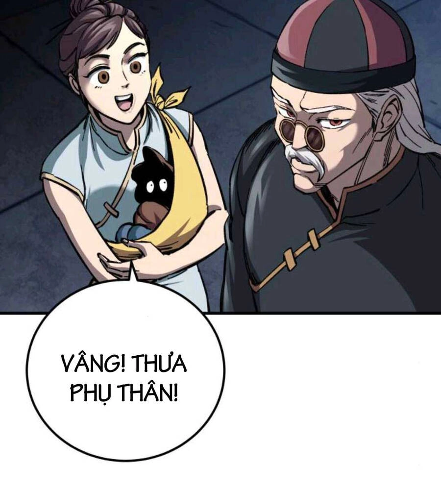 Ông Võ Giả Và Cháu Chí Tôn Chapter 12 - 59