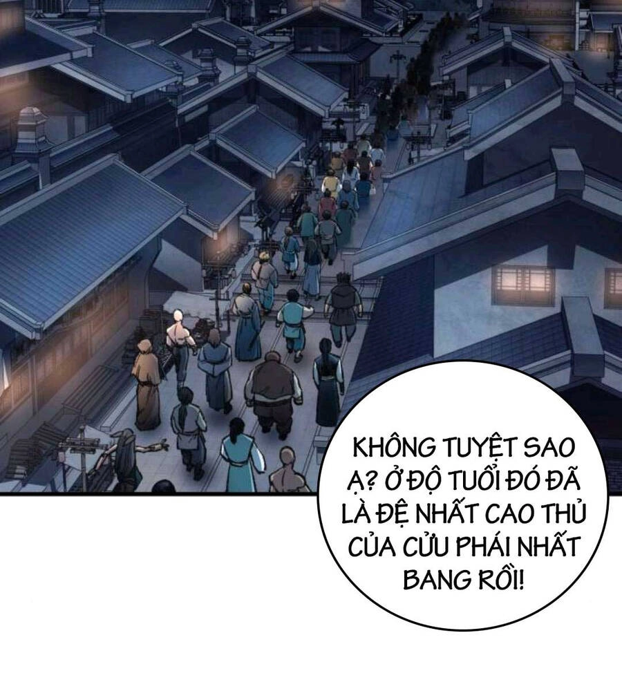 Ông Võ Giả Và Cháu Chí Tôn Chapter 12 - 62