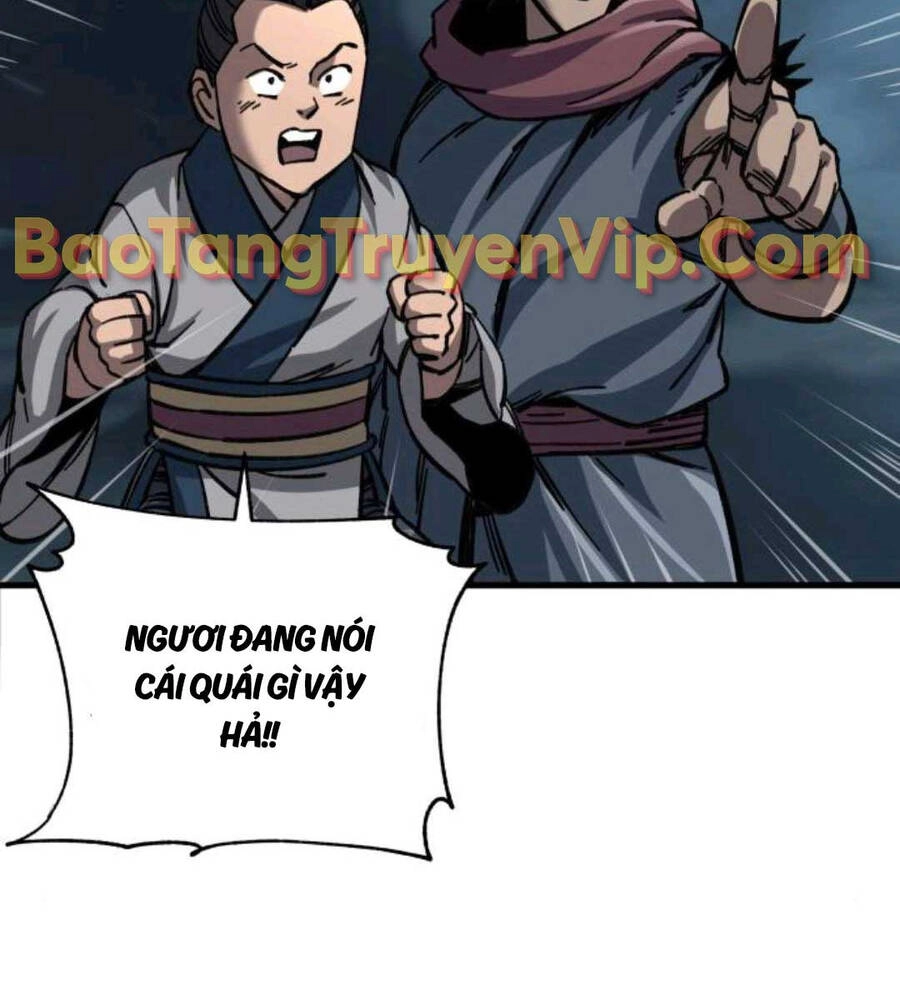 Ông Võ Giả Và Cháu Chí Tôn Chapter 12 - 75