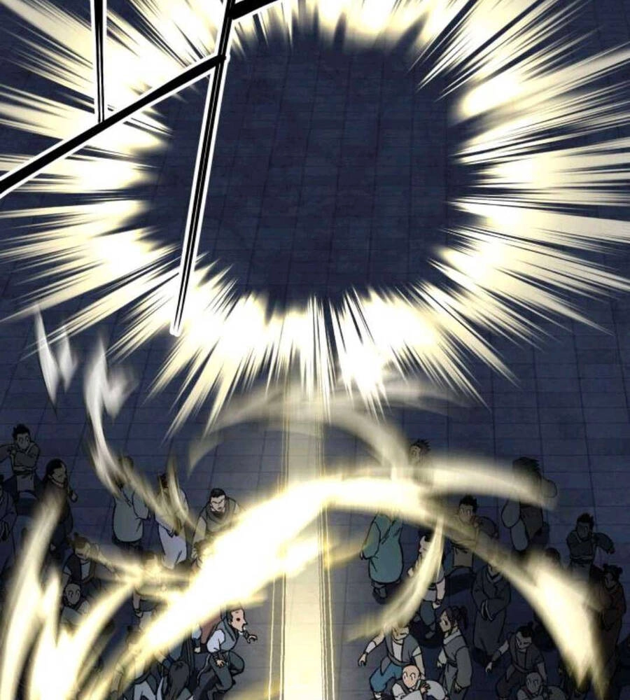 Ông Võ Giả Và Cháu Chí Tôn Chapter 12 - 116