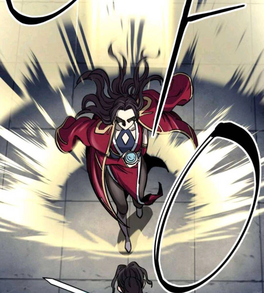 Ông Võ Giả Và Cháu Chí Tôn Chapter 12 - 120