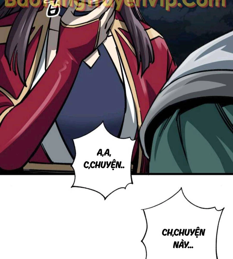 Ông Võ Giả Và Cháu Chí Tôn Chapter 12 - 126