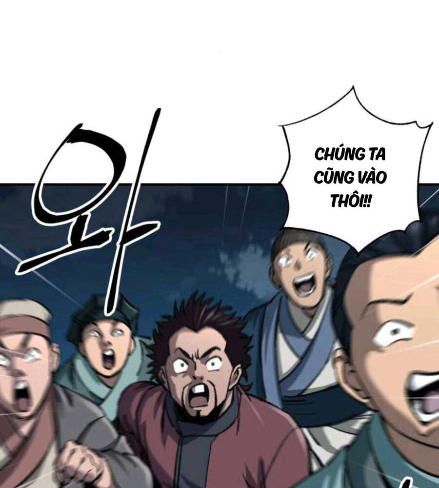 Ông Võ Giả Và Cháu Chí Tôn Chapter 12 - 134