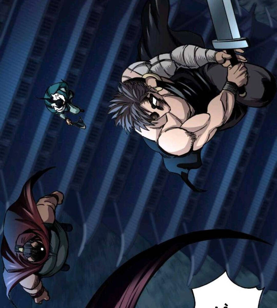 Ông Võ Giả Và Cháu Chí Tôn Chapter 12 - 182