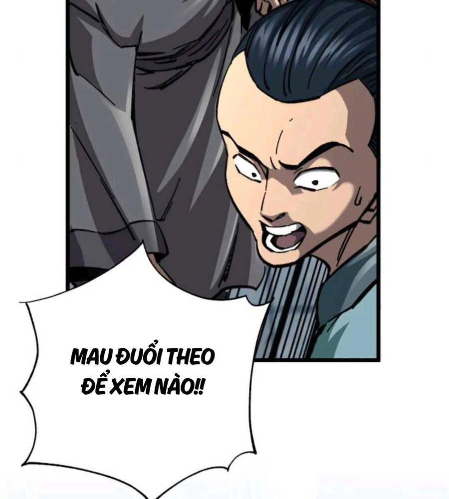 Ông Võ Giả Và Cháu Chí Tôn Chapter 12 - 189