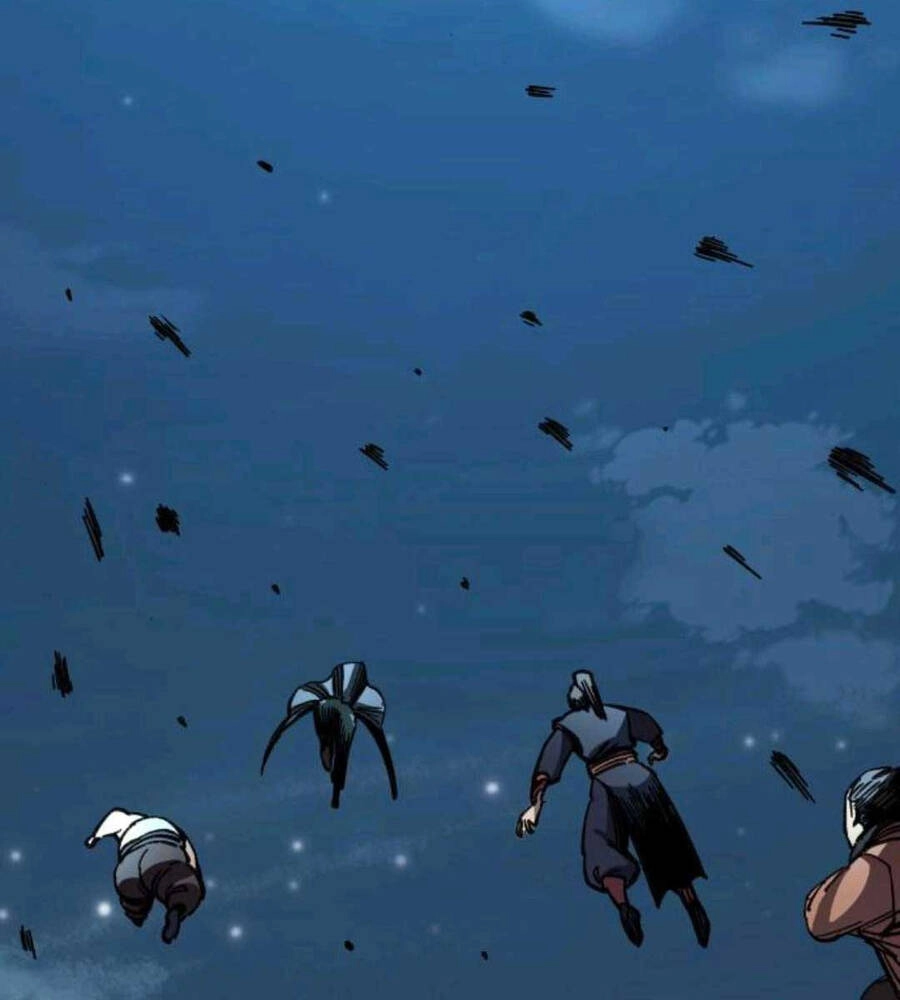 Ông Võ Giả Và Cháu Chí Tôn Chapter 12 - 197