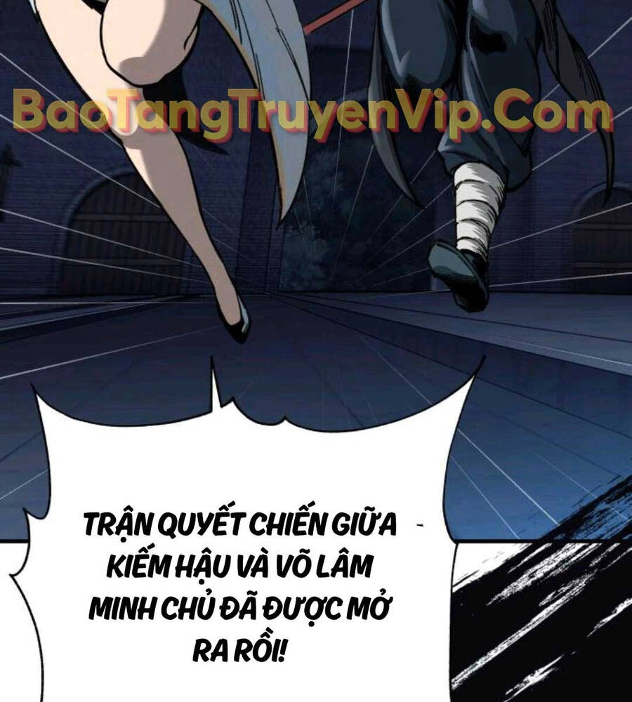 Ông Võ Giả Và Cháu Chí Tôn Chapter 12 - 204