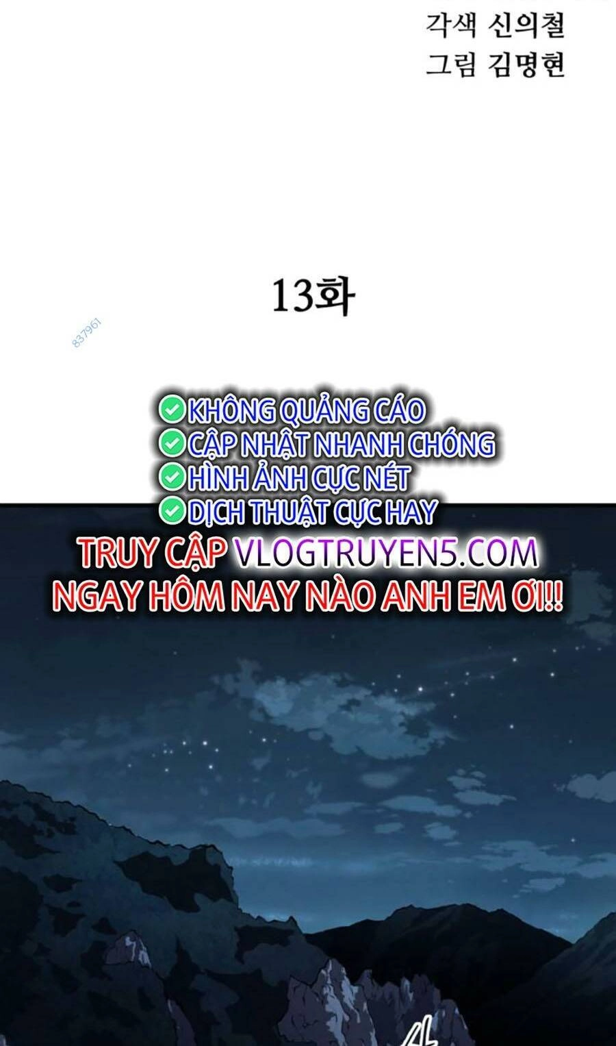 Ông Võ Giả Và Cháu Chí Tôn Chapter 13 - 14