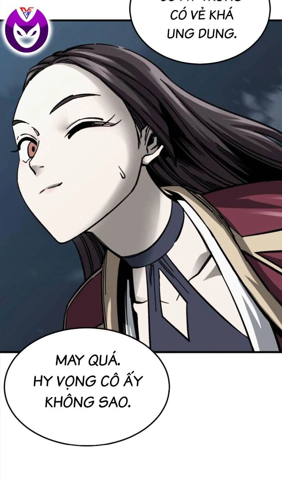 Ông Võ Giả Và Cháu Chí Tôn Chapter 13 - 20