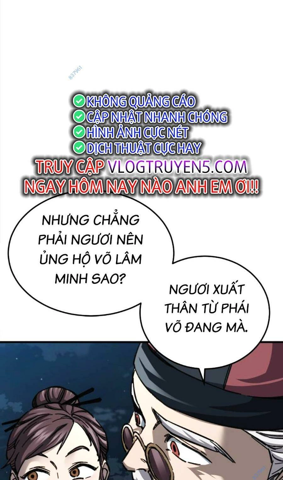Ông Võ Giả Và Cháu Chí Tôn Chapter 13 - 21