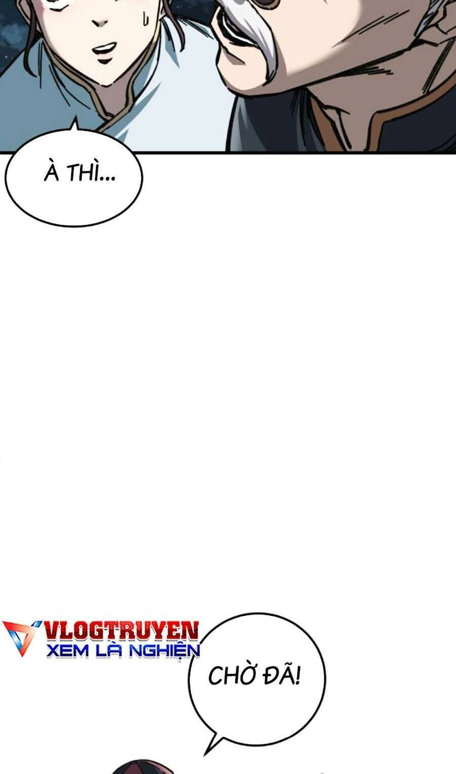 Ông Võ Giả Và Cháu Chí Tôn Chapter 13 - 22