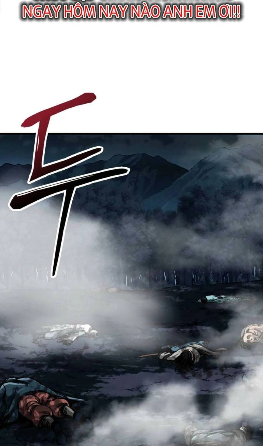 Ông Võ Giả Và Cháu Chí Tôn Chapter 13 - 26