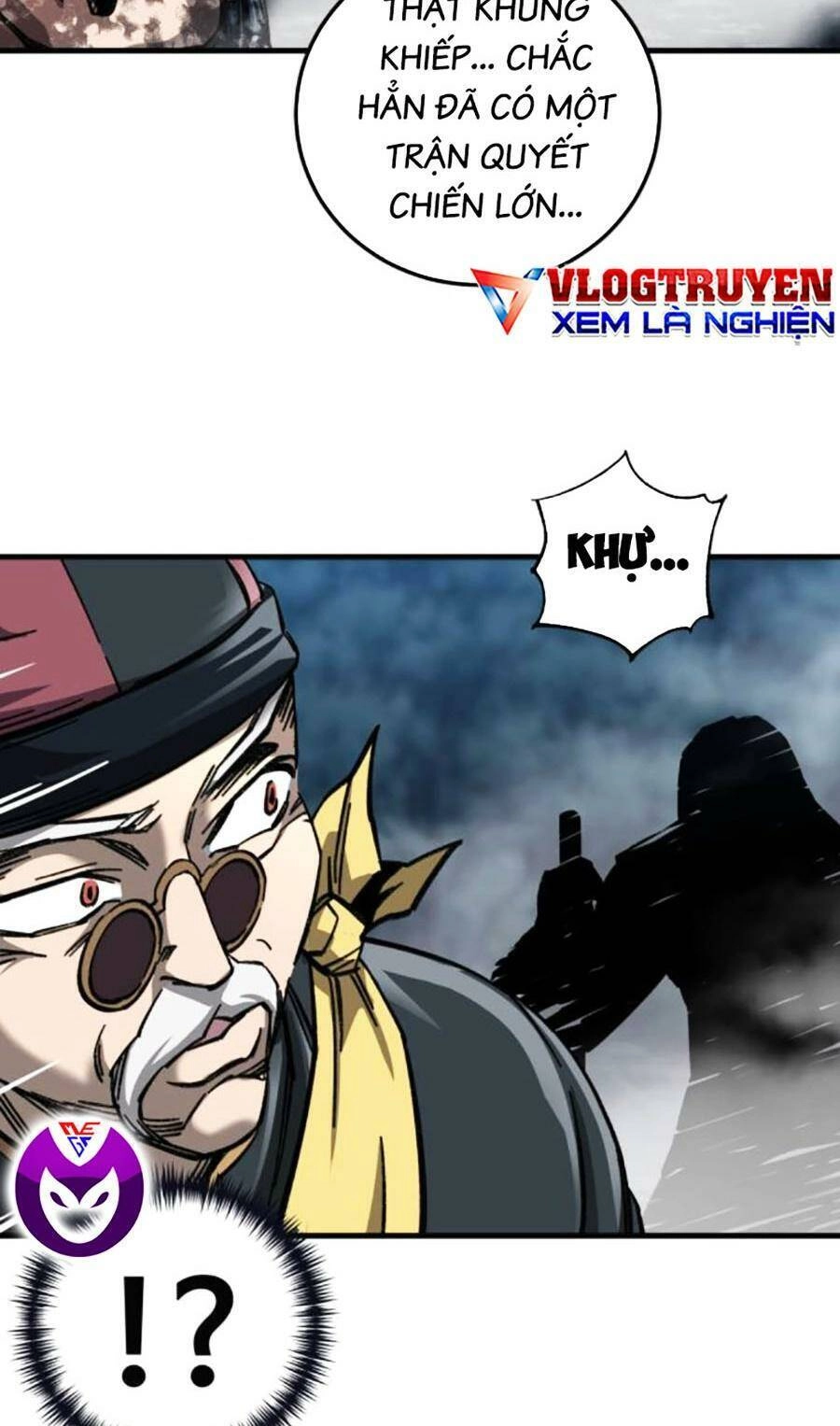 Ông Võ Giả Và Cháu Chí Tôn Chapter 13 - 29