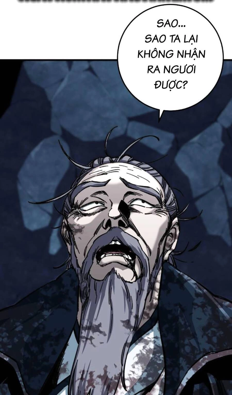 Ông Võ Giả Và Cháu Chí Tôn Chapter 13 - 35