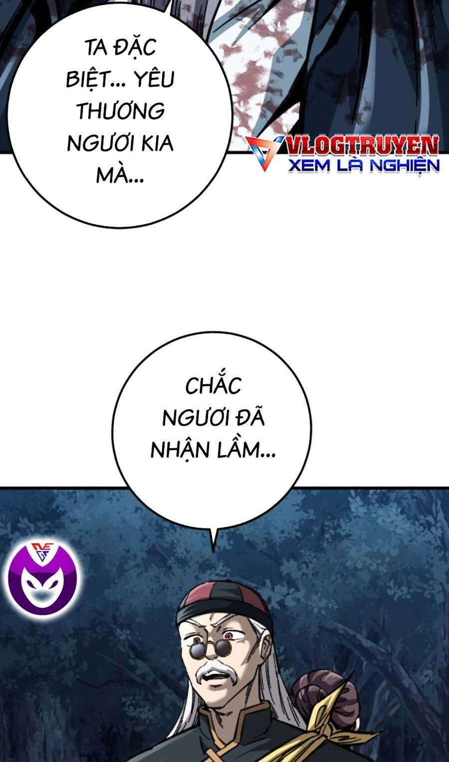 Ông Võ Giả Và Cháu Chí Tôn Chapter 13 - 36