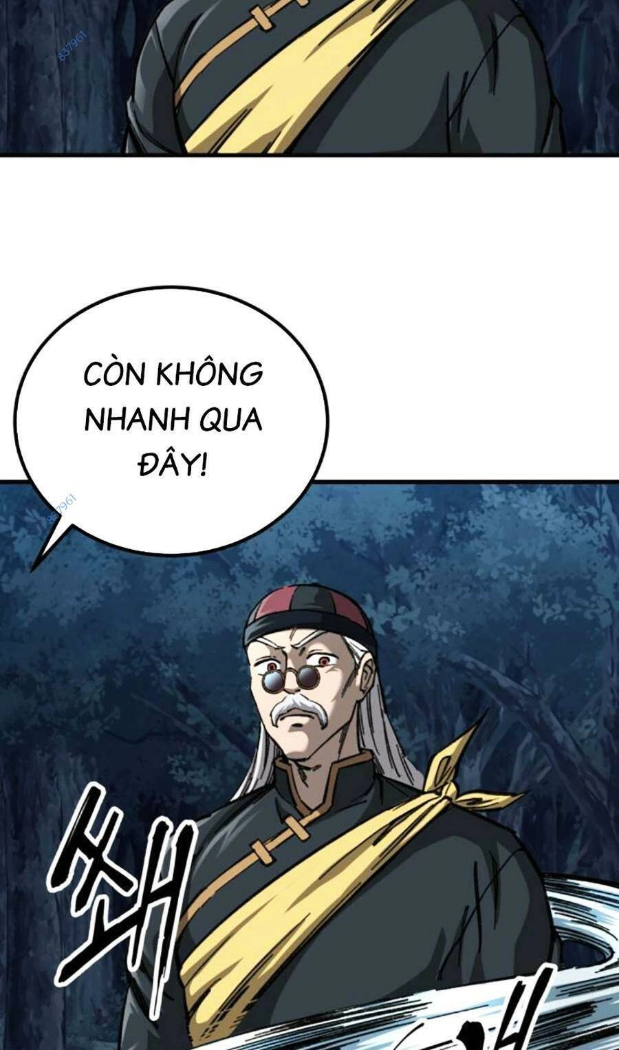 Ông Võ Giả Và Cháu Chí Tôn Chapter 13 - 37