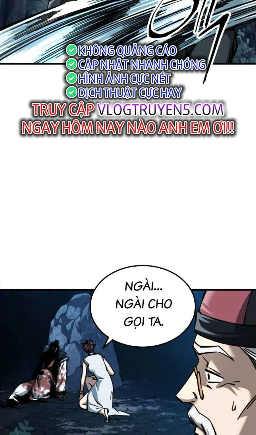 Ông Võ Giả Và Cháu Chí Tôn Chapter 13 - 38