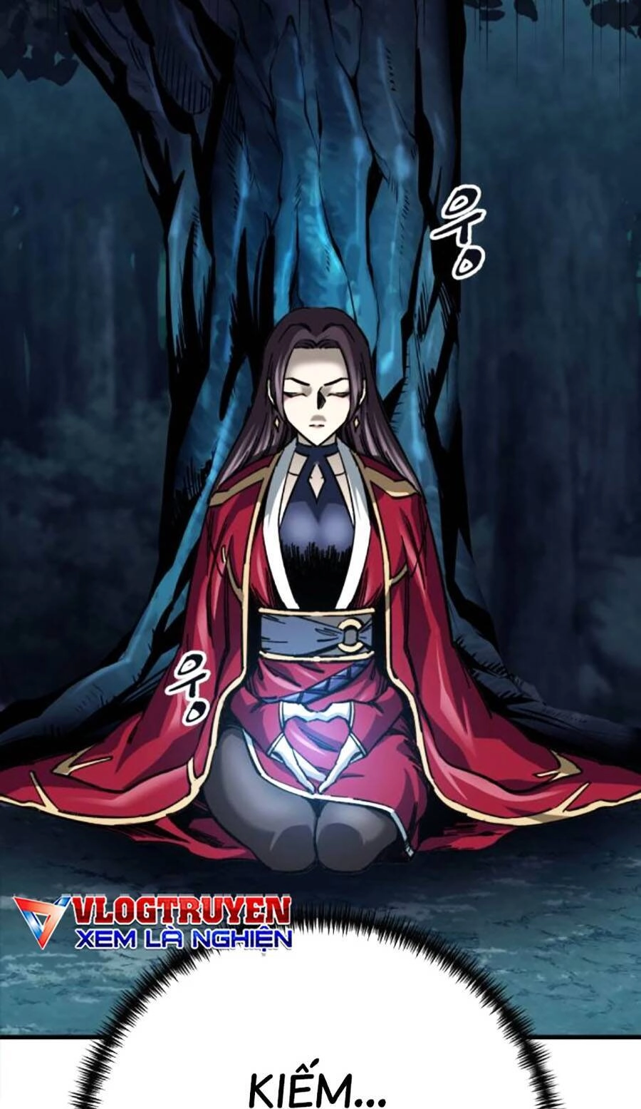 Ông Võ Giả Và Cháu Chí Tôn Chapter 13 - 44