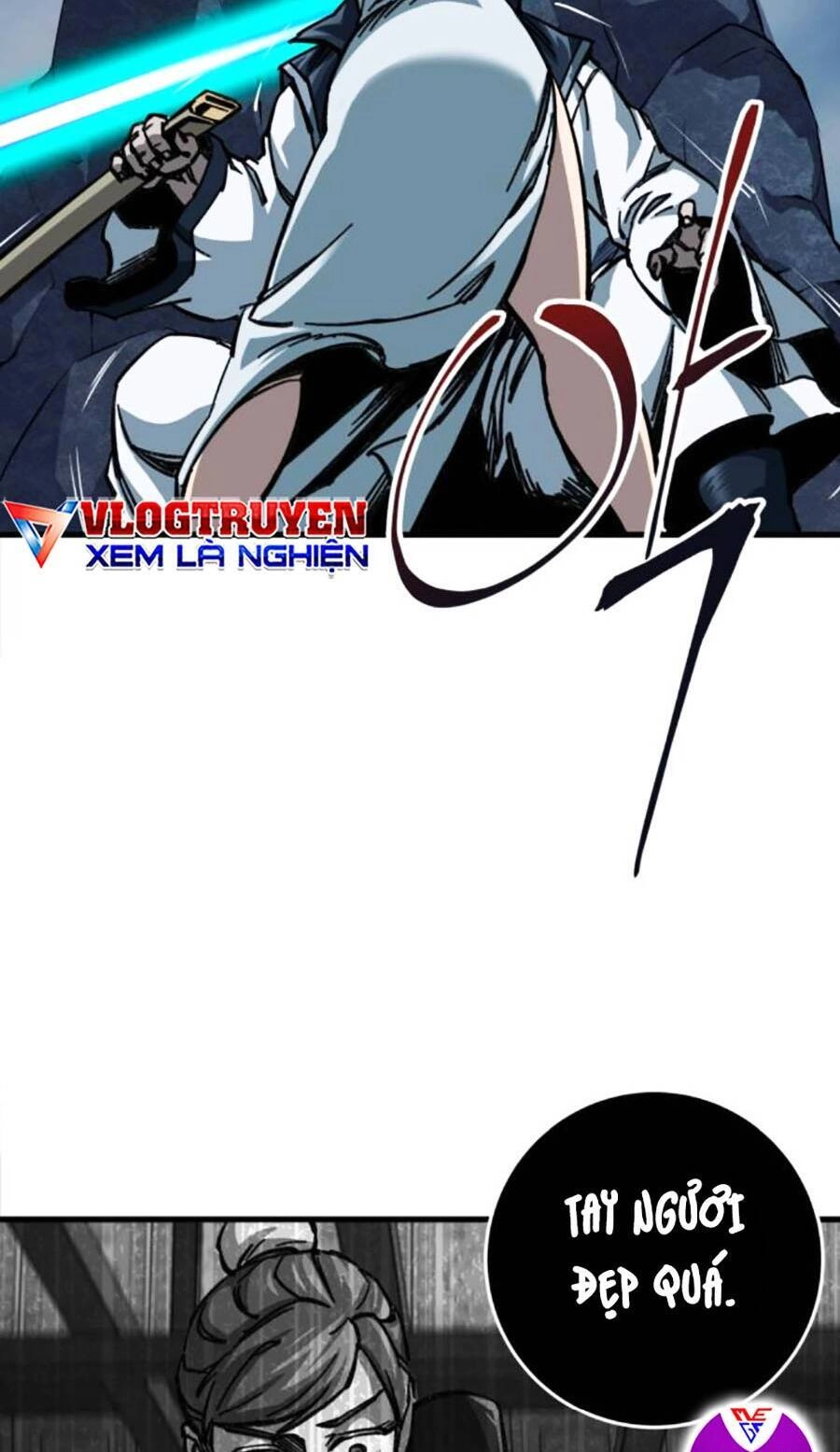 Ông Võ Giả Và Cháu Chí Tôn Chapter 13 - 55