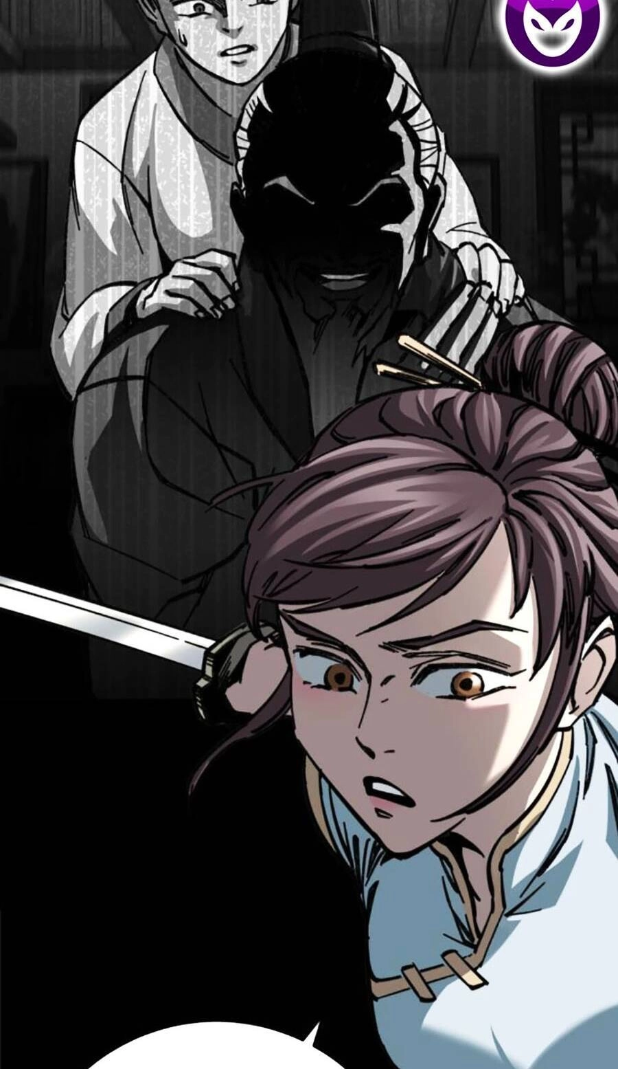 Ông Võ Giả Và Cháu Chí Tôn Chapter 13 - 56