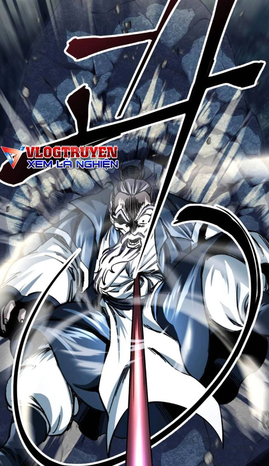 Ông Võ Giả Và Cháu Chí Tôn Chapter 13 - 63