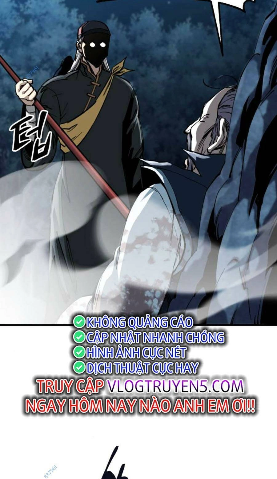 Ông Võ Giả Và Cháu Chí Tôn Chapter 13 - 65