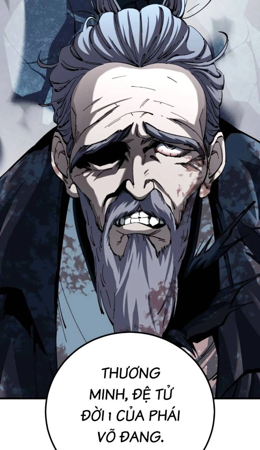 Ông Võ Giả Và Cháu Chí Tôn Chapter 13 - 68