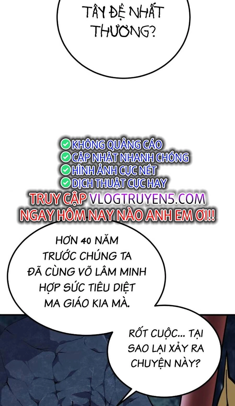 Ông Võ Giả Và Cháu Chí Tôn Chapter 13 - 72